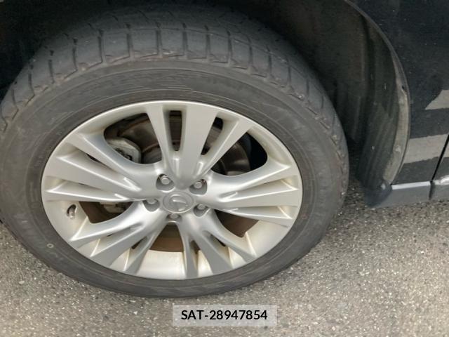 Lexus RX 2011-10 8660012-5