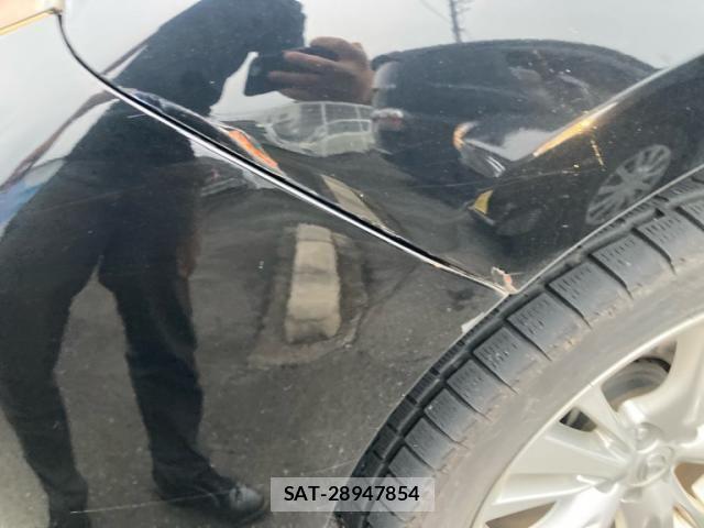 Lexus RX 2011-10 8660012-6