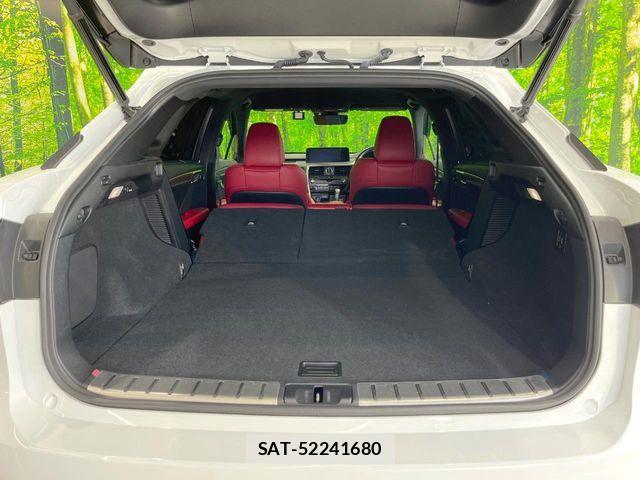 Lexus RX 2022-08 8666424-9
