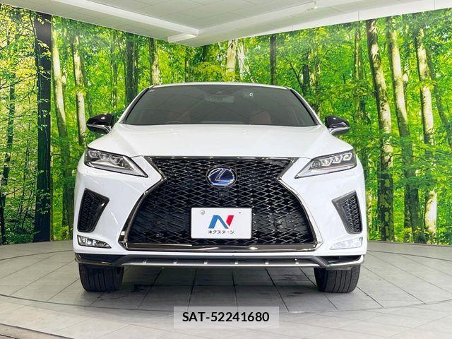 Lexus RX 2022-08 8666424-13