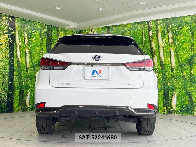 Lexus RX 2022-08 8666424-14
