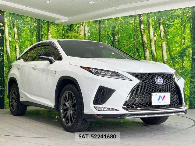 Lexus RX 2022-08 8666424-15