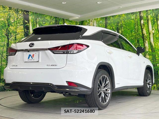 Lexus RX 2022-08 8666424-16