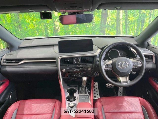 Lexus RX 2022-08 8666424-1