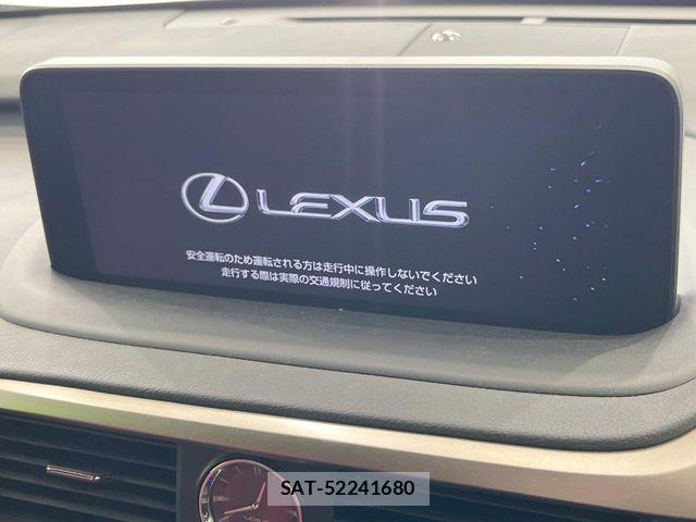Lexus RX 2022-08 8666424-2