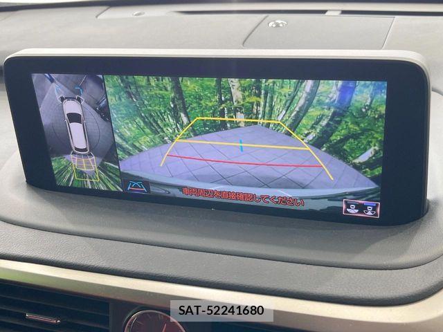 Lexus RX 2022-08 8666424-3