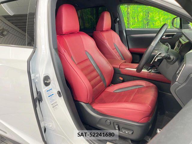 Lexus RX 2022-08 8666424-7