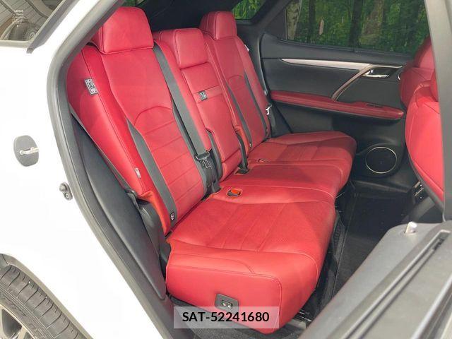 Lexus RX 2022-08 8666424-8