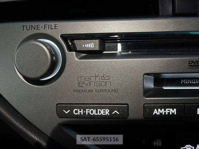 Lexus RX 2009-10 8666430-23