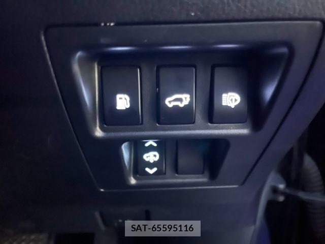 Lexus RX 2009-10 8666430-25