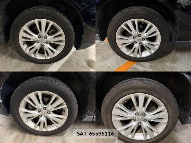 Lexus RX 2009-10 8666430-28