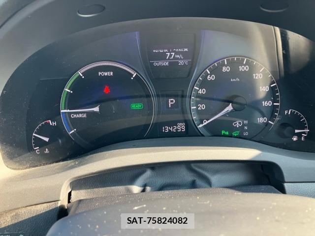 Lexus RX 2009-04 8660013-16