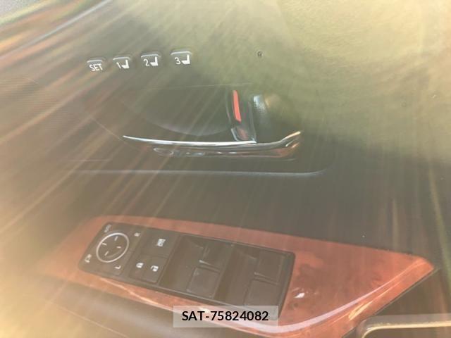 Lexus RX 2009-04 8660013-21