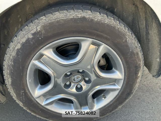 Lexus RX 2009-04 8660013-26