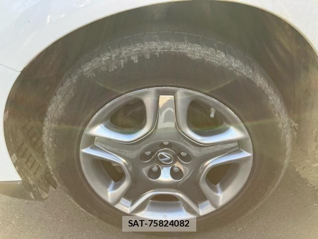 Lexus RX 2009-04 8660013-27