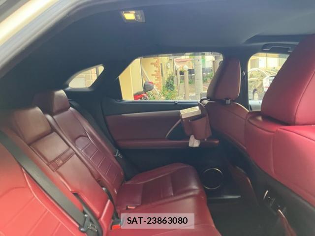 Lexus RX 2017-04 8660011-10