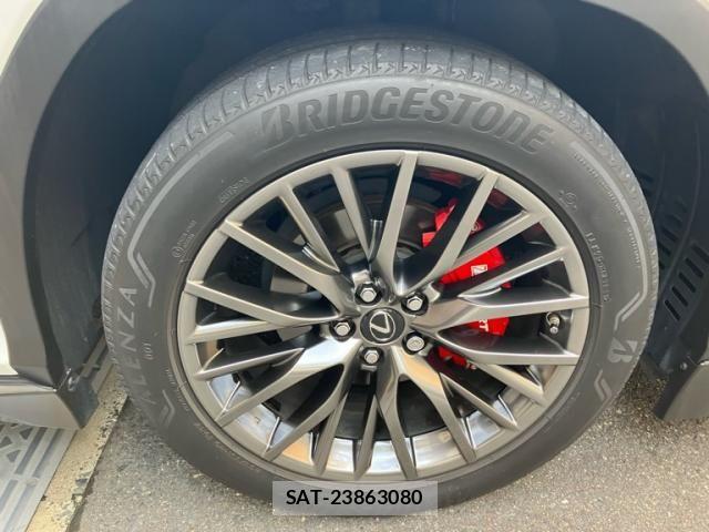 Lexus RX 2017-04 8660011-7