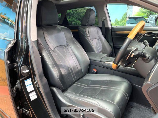 Lexus RX 2020-02 8685871-10