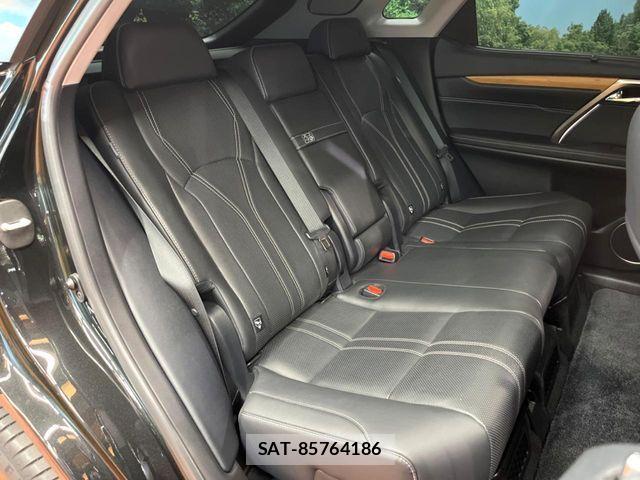 Lexus RX 2020-02 8685871-11
