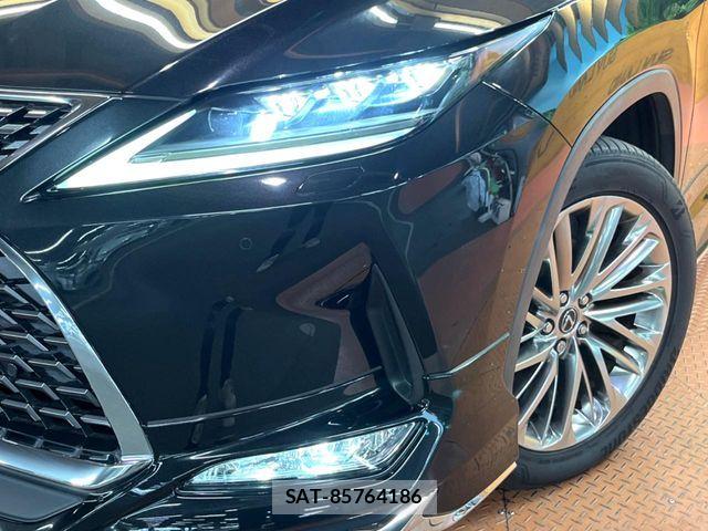 Lexus RX 2020-02 8685871-13