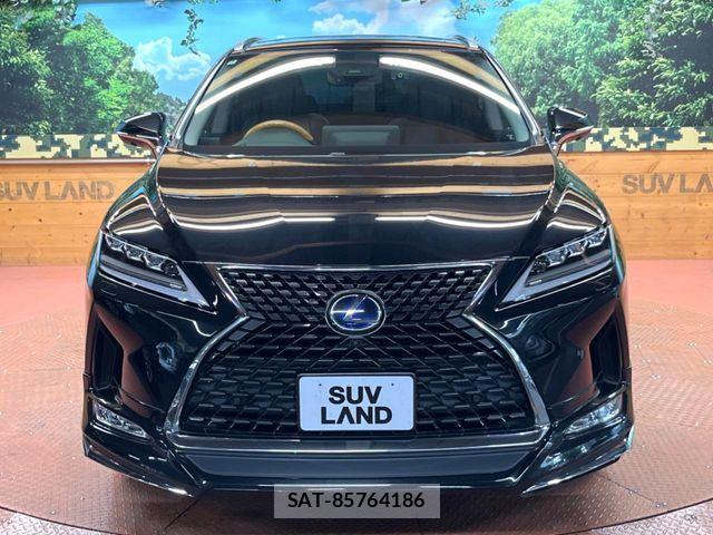Lexus RX 2020-02 8685871-15