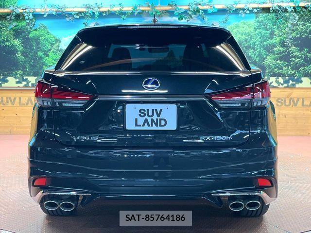 Lexus RX 2020-02 8685871-16