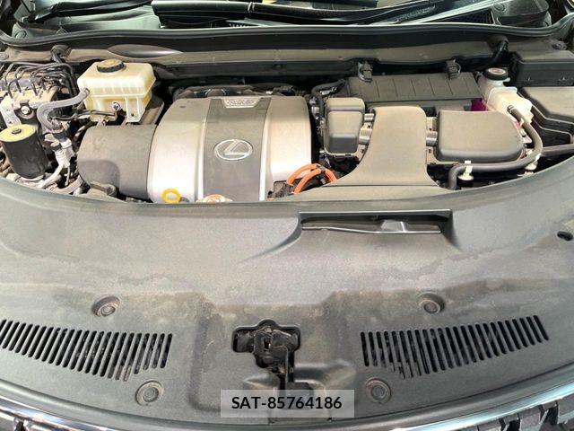 Lexus RX 2020-02 8685871-17