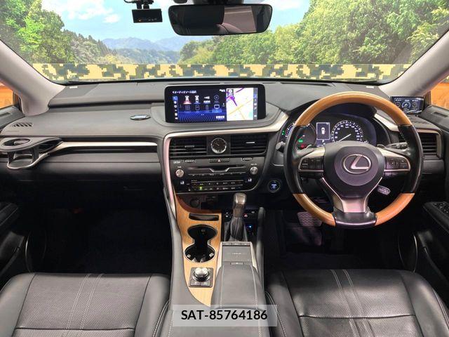 Lexus RX 2020-02 8685871-1