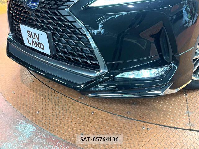 Lexus RX 2020-02 8685871-3