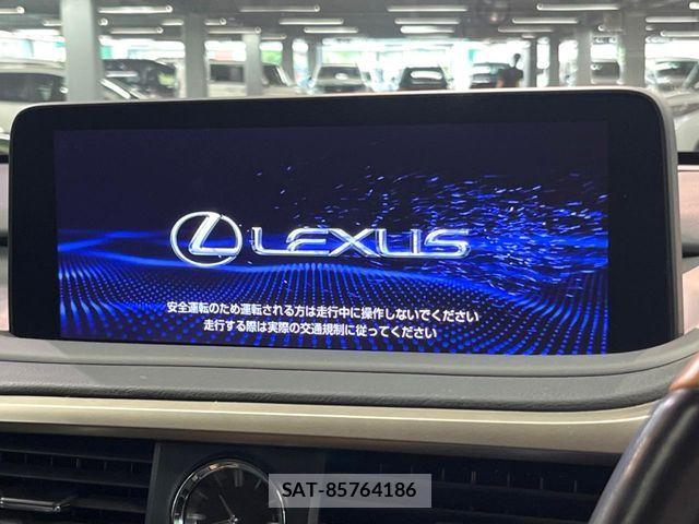 Lexus RX 2020-02 8685871-6