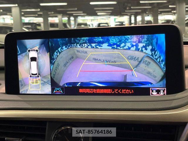 Lexus RX 2020-02 8685871-7