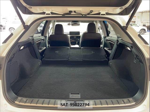 Lexus RX 2019-10 8743512-12