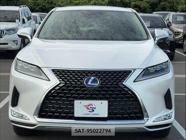 Lexus RX 2019-10 8743512-14