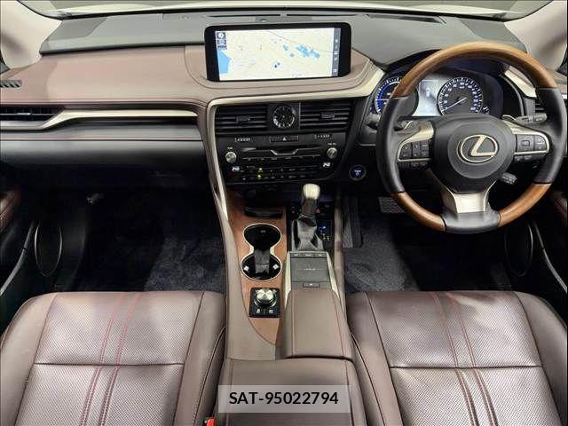 Lexus RX 2019-10 8743512-1