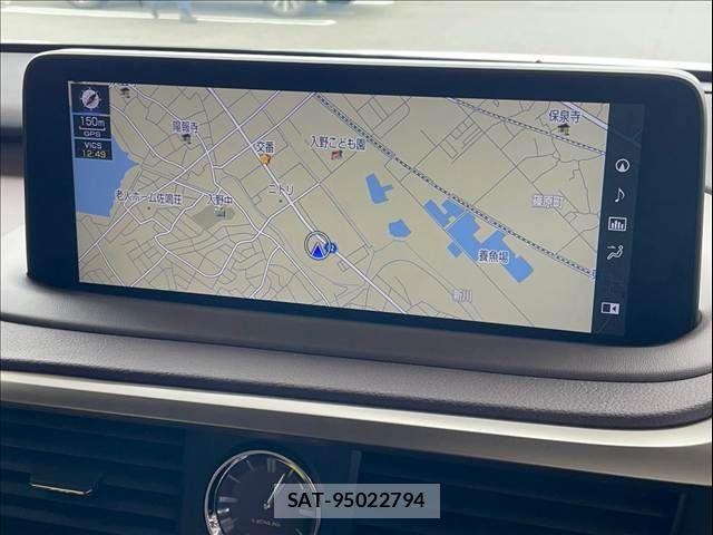 Lexus RX 2019-10 8743512-2
