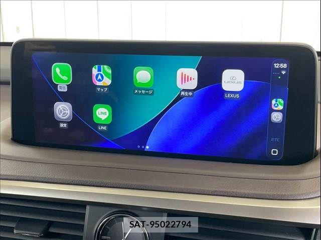 Lexus RX 2019-10 8743512-6