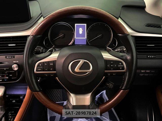 Lexus RX 2021-09 8743511-10