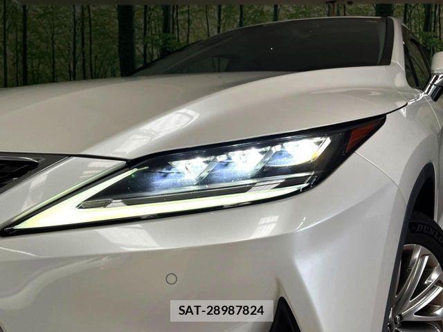 Lexus RX 2021-09 8743511-11