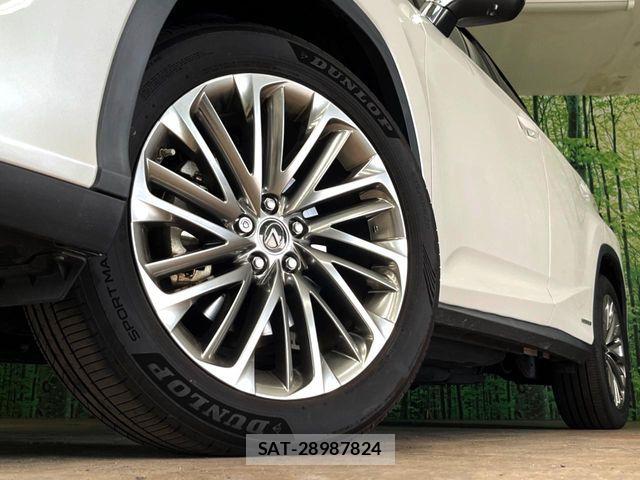 Lexus RX 2021-09 8743511-12