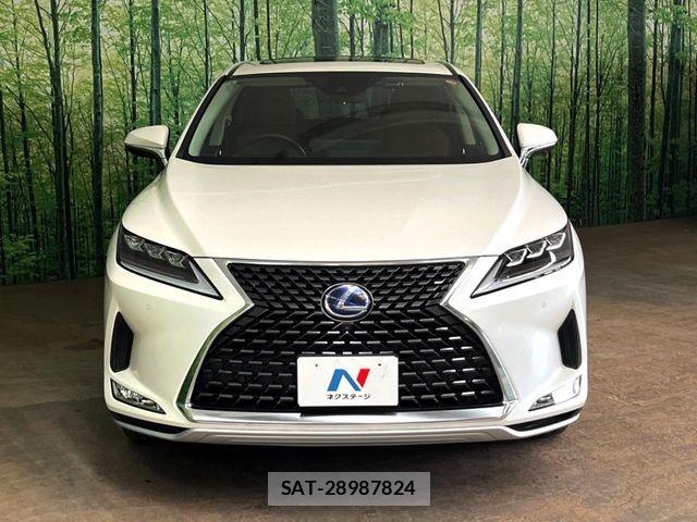 Lexus RX 2021-09 8743511-13