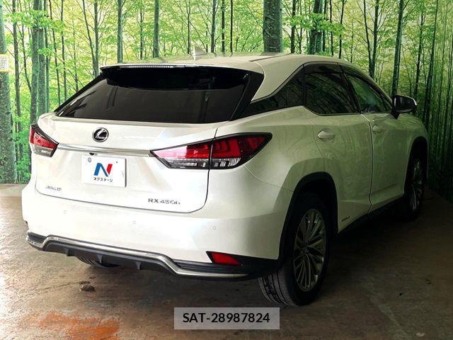 Lexus RX 2021-09 8743511-16