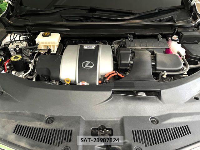 Lexus RX 2021-09 8743511-17