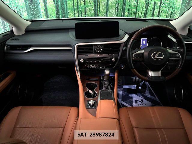Lexus RX 2021-09 8743511-1