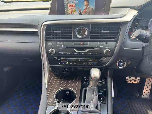 Lexus RX 2018-03 8743513-9