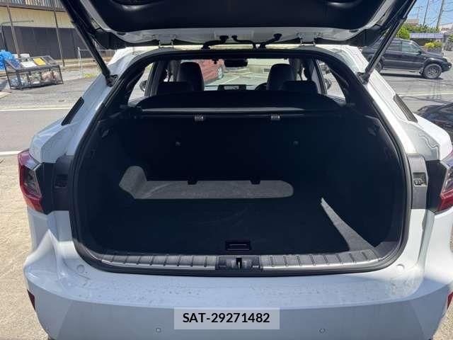 Lexus RX 2018-03 8743513-12
