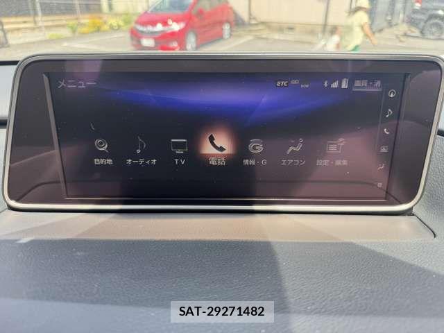 Lexus RX 2018-03 8743513-16