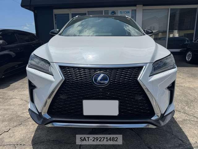 Lexus RX 2018-03 8743513-1