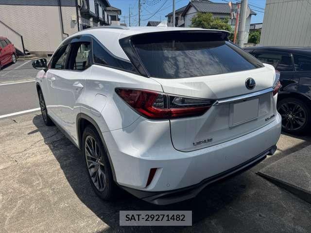 Lexus RX 2018-03 8743513-3