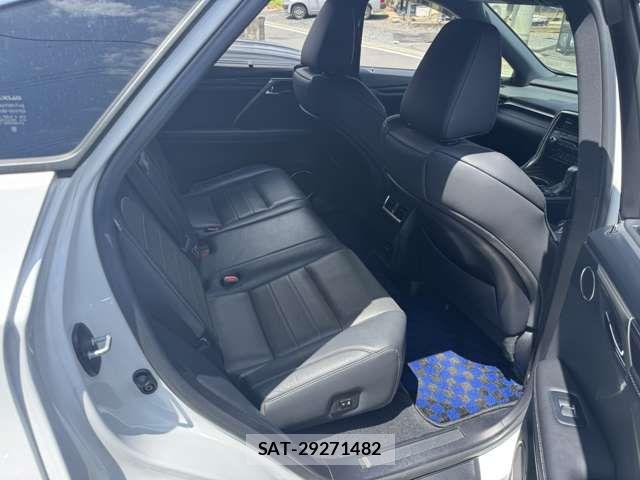 Lexus RX 2018-03 8743513-7