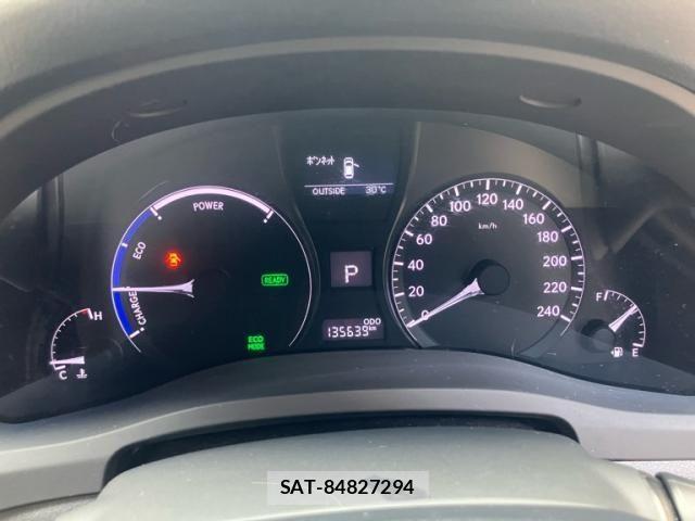 Lexus RX 2013-02 8743514-13